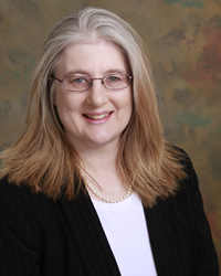 Dr. Elizabeth Crowley, MD