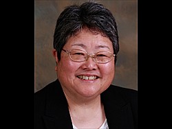 Dr. Elizabeth Sasaki, DO