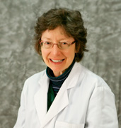 Dr. Elizabeth Stevenson, MD