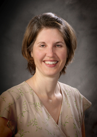 Dr. Elizabeth Whipkey-Olson, DO