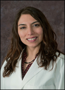 Dr. Elizeth Lopez, MD