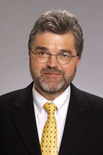 Dr. Emeran Mayer, MD