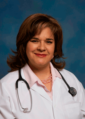 Dr. Emily Frye, MD