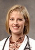Dr. Erica Williams, MD
