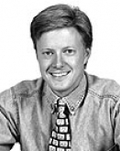 Dr. Eric Benson, MD