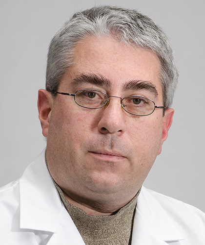 Dr. Eric Cutti, MD