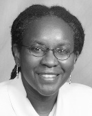 Dr. Caroline Mbogua, MD