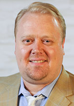 Dr. Eric Dedeke, MD