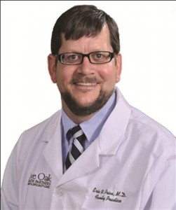 Dr. Eric Price, MD