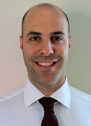 Dr. Adam Peyton, DO