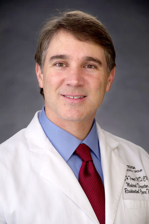 Dr. Eric Troyer, MD