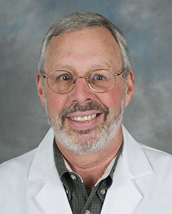 Dr. Eric Wall, MD