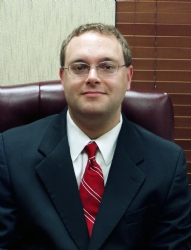 Dr. Eric Ward, MD