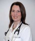 Dr. Erin Bower, MD