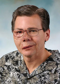 Dr. Ervin Eaker, MD