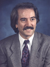 Dr. Esmail Hessami, MD