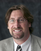 Dr. Ethan Philpott, MD