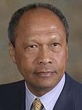 Dr. Ethelred Carter, MD