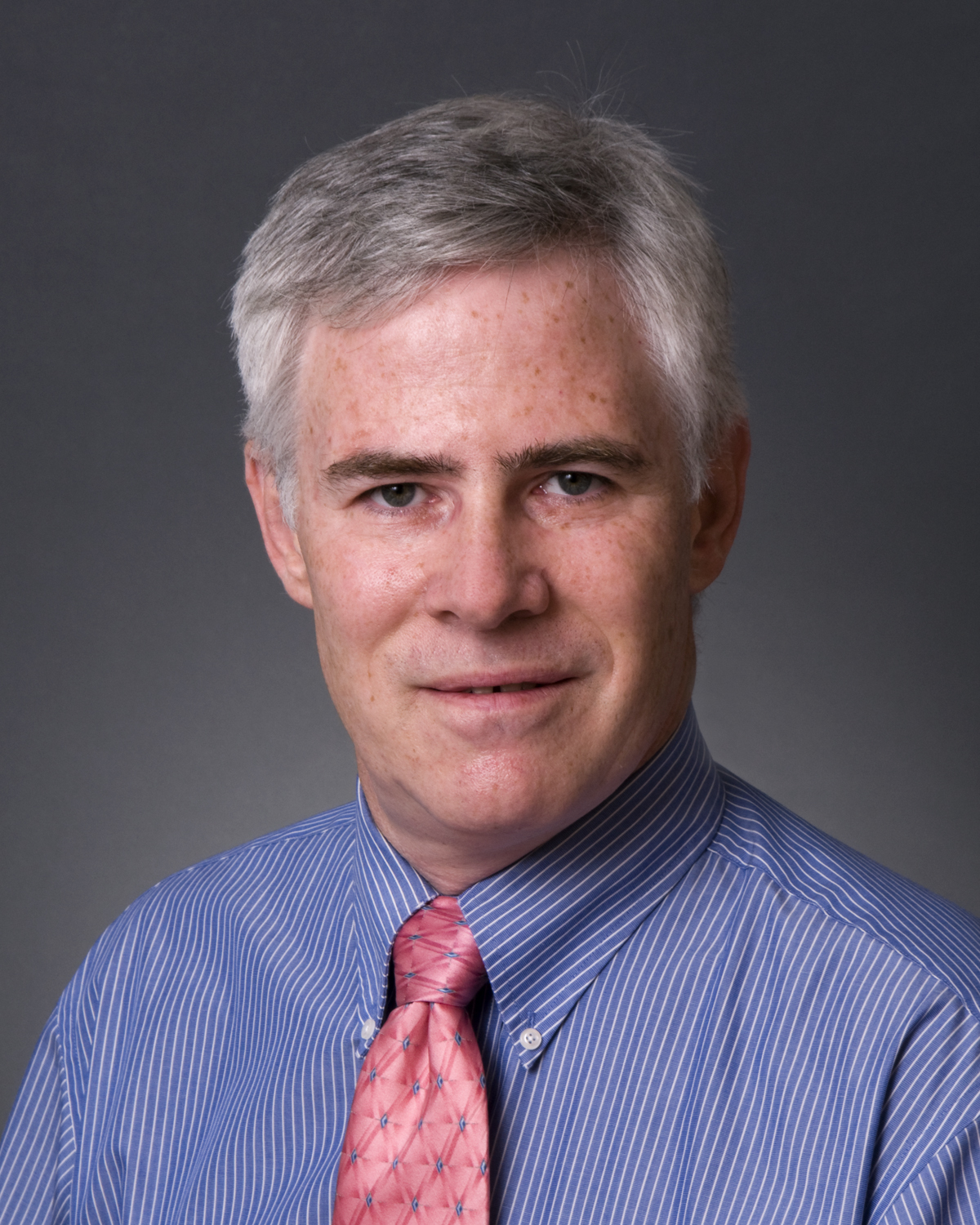Dr. Eugene Heslin, MD