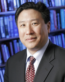 Dr. Eugene Hong, MD