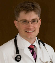 Dr. Eugene Tharalson, MD