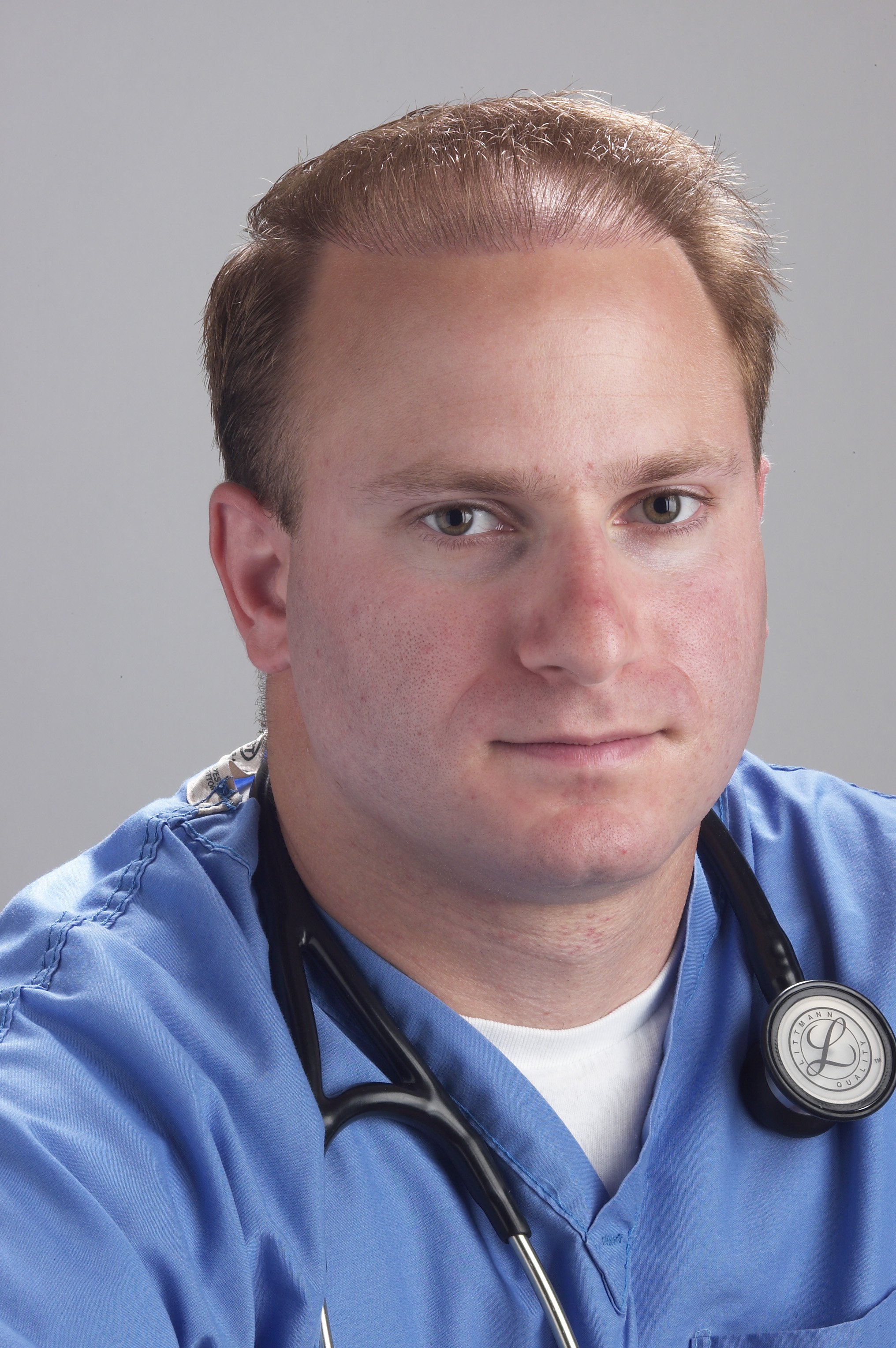 Dr. Evan Trost, MD