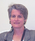 Dr. Evelyn Leonard, MD