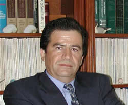 Dr. Fabio Castro, MD