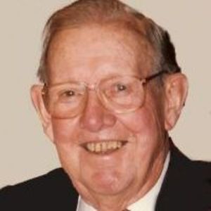 Dr. Ferdinand Niehaus, MD