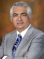 Dr. Filiberto Rodriguez, MD