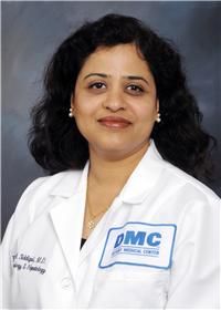 Dr. Firdous Siddiqui, MD