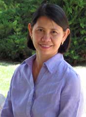 Dr. Florina Mata, MD