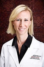 Dr. Jennifer Thieman, MD