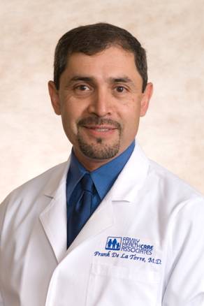 Dr. Francisco De La Torre, MD