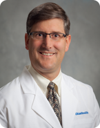 Dr. Francis Voegele, MD