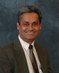 Dr. Franklin Baroi, MD