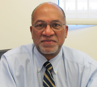 Dr. Franklin Marsh, MD