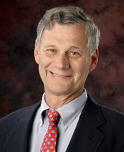 Dr. Frank Arnold, MD