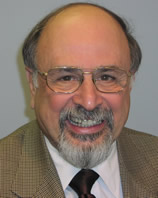 Dr. Frank Lanza, MD