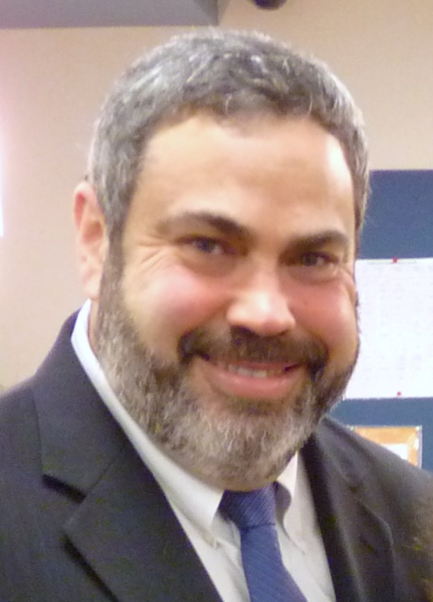 Dr. Frank Maselli, MD