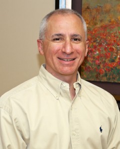Dr. Frank Mazza, MD