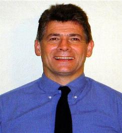 Dr. Frank Piccioni, DO