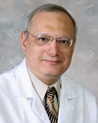 Dr. Ossama Ikladios, MD