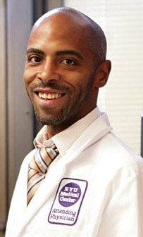 Dr. Fritz Francois, MD