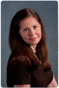 Dr. Galina Rader, MD