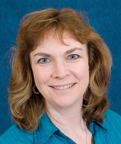 Dr. Wynne Hoffacker, MD