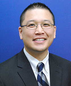 Dr. Garry Ho, MD