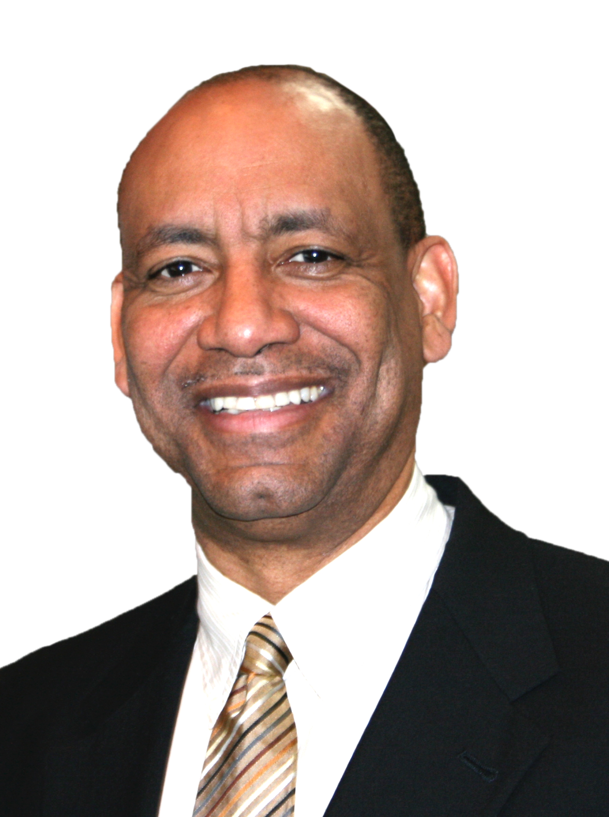 Dr. Garth George, MD