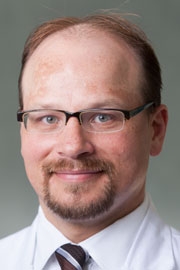 Dr. Gary Freed, MD