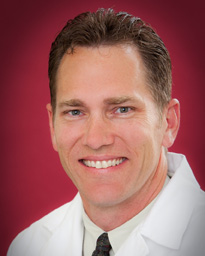 Dr. Gary Mueck, MD